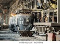 Smelting and Rolling Mills image